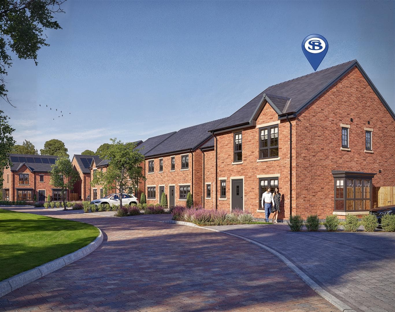 3 bedroom house for sale