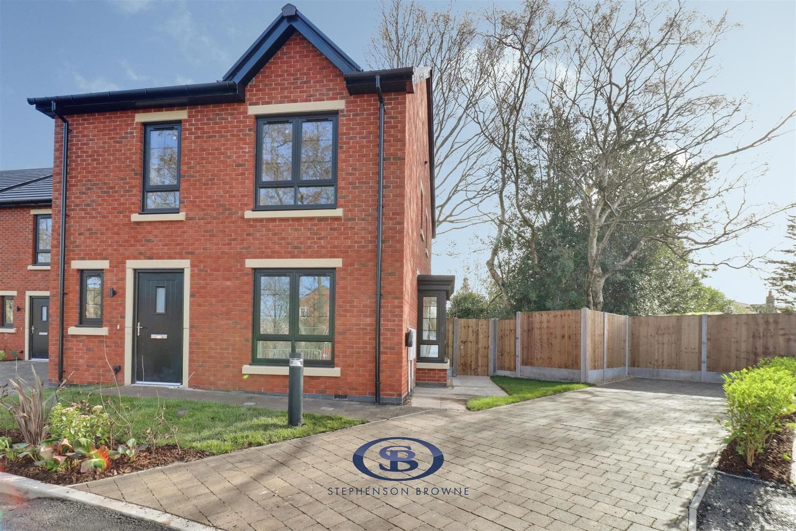 3 bedroom house for sale