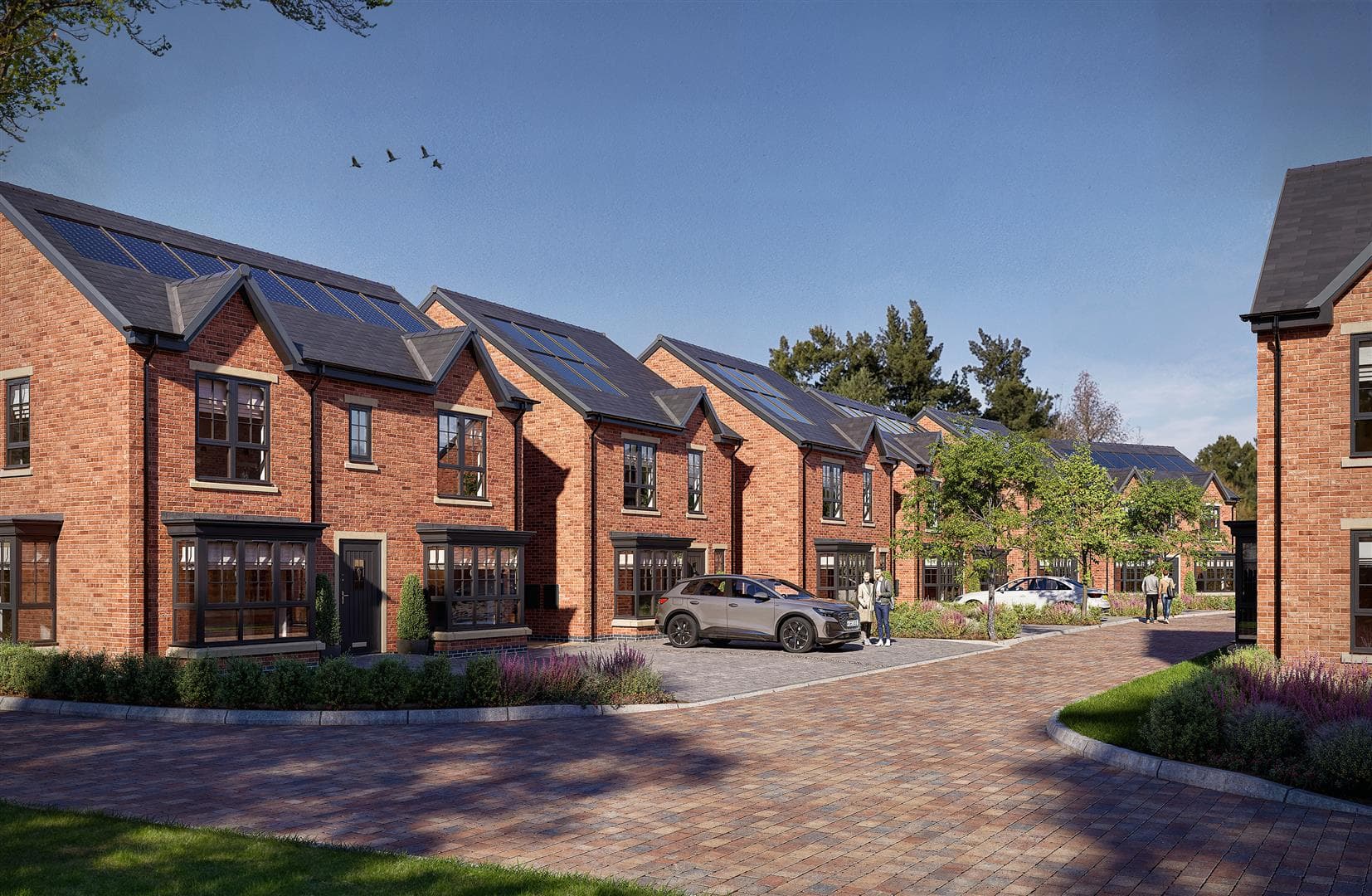 3 bedroom house for sale