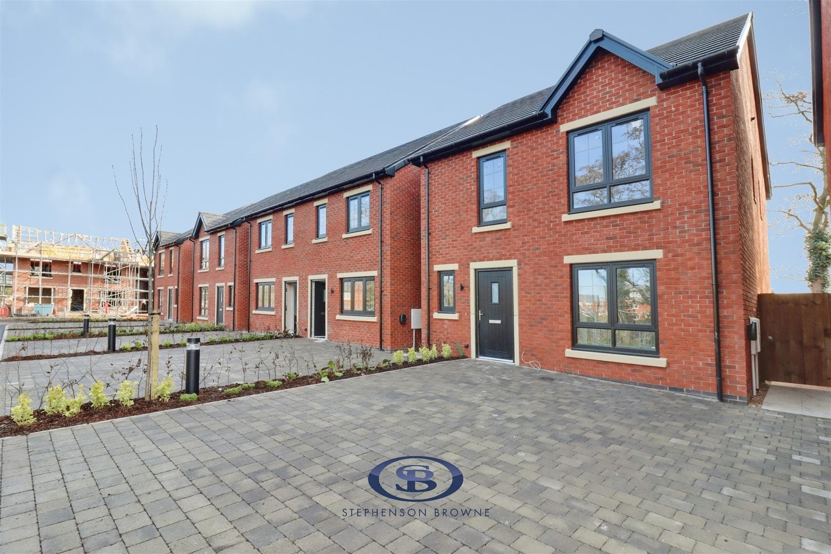 3 bedroom house for sale